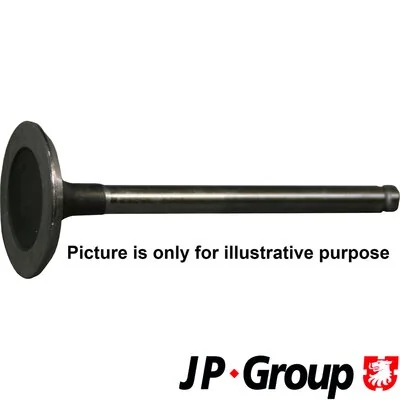 Exhaust Valve